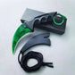 Karambit Knife with Protective Sleeve