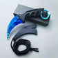 Karambit Knife with Protective Sleeve