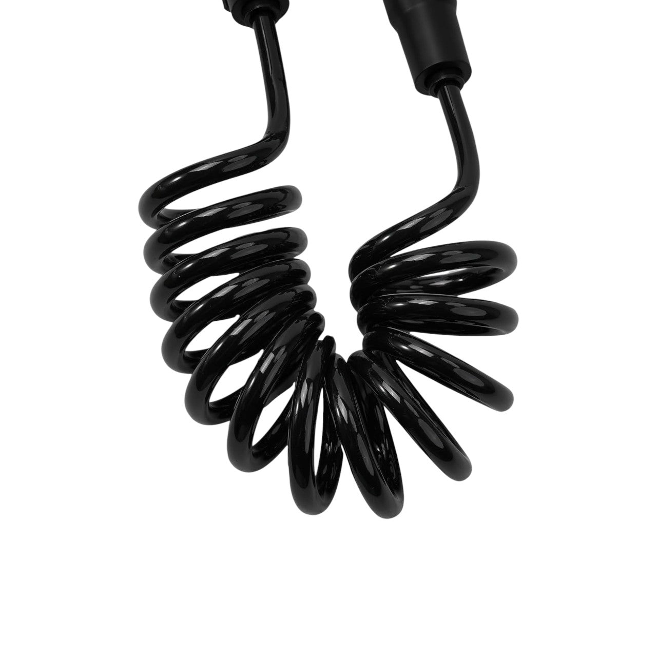 MHOME Handheld Bidet Sprayer Set Wall Mounted Adjustable Pressure Black