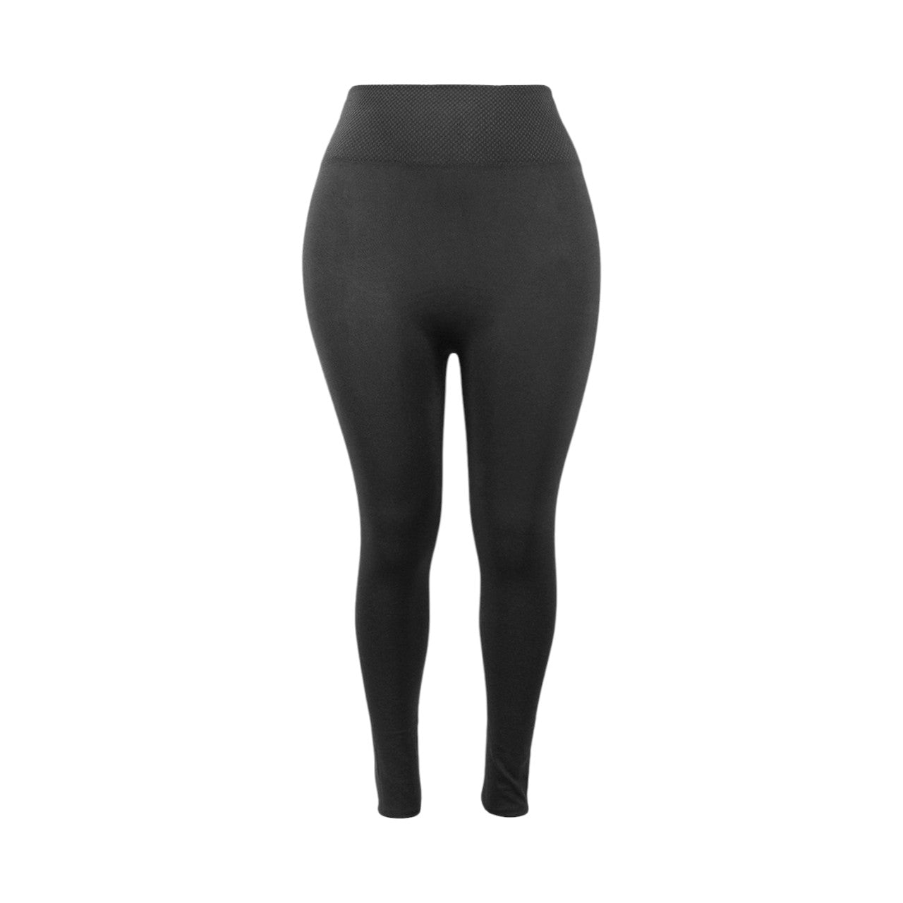 Women’s Thermo Leggings High Waist Stretch Warm Winter Pants