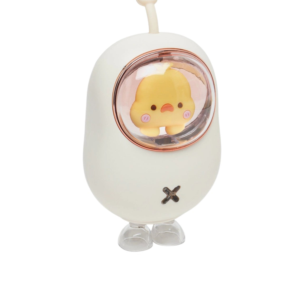 MHOME Mini USB Rechargeable Baby Hand Warmer 1200mAh Portable Heater