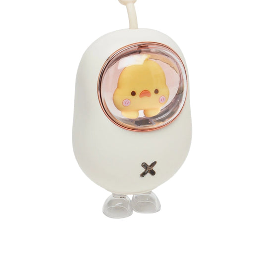 MHOME Mini USB Rechargeable Hand Warmer 1200mAh Portable Heater