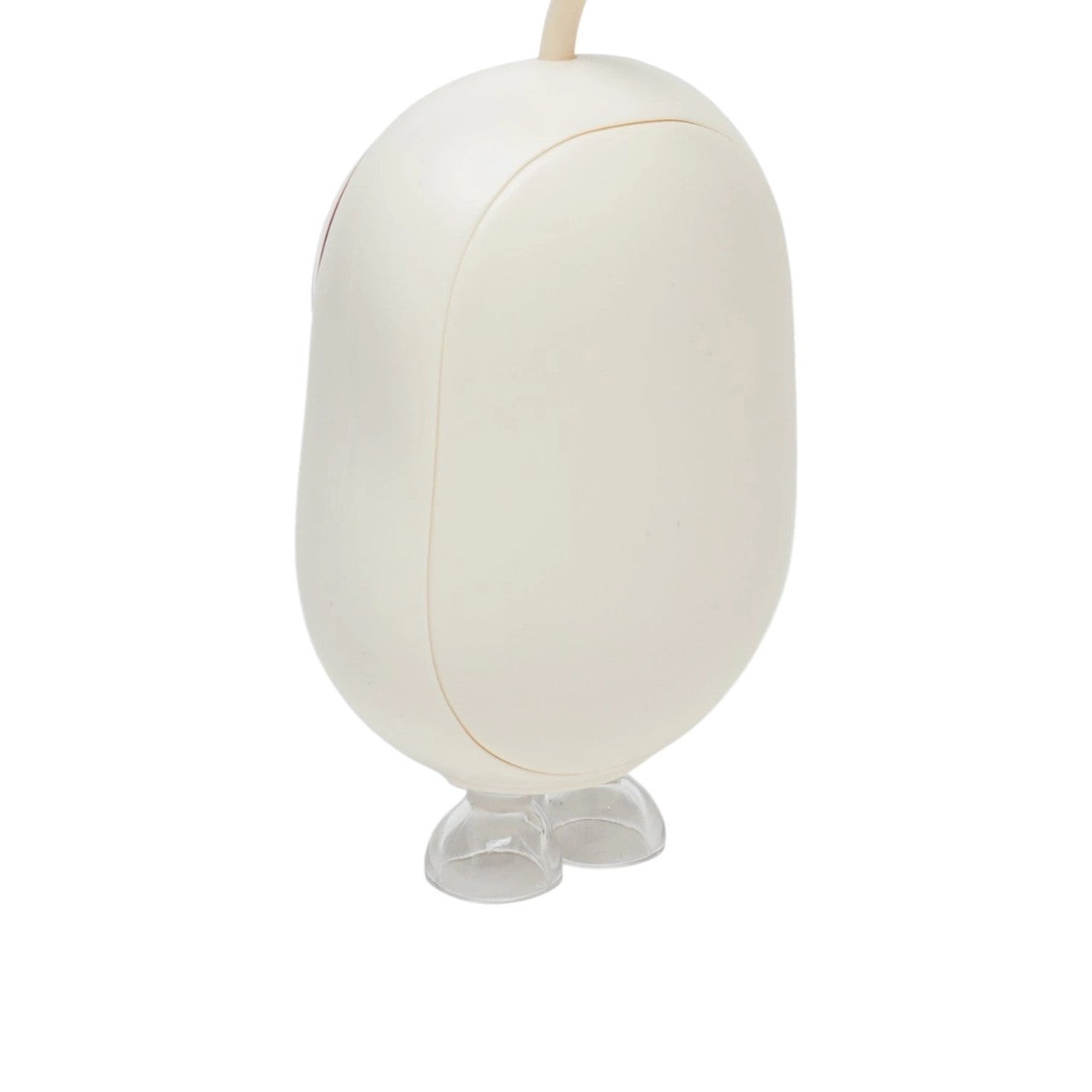 MHOME Mini USB Rechargeable Baby Hand Warmer 1200mAh Portable Heater