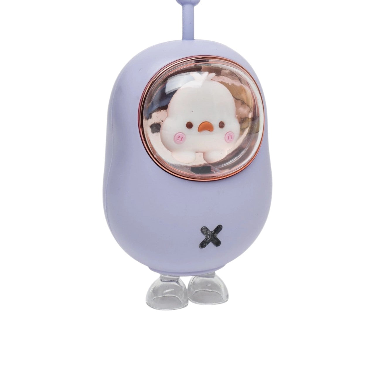 MHOME Mini USB Rechargeable Baby Hand Warmer 1200mAh Portable Heater