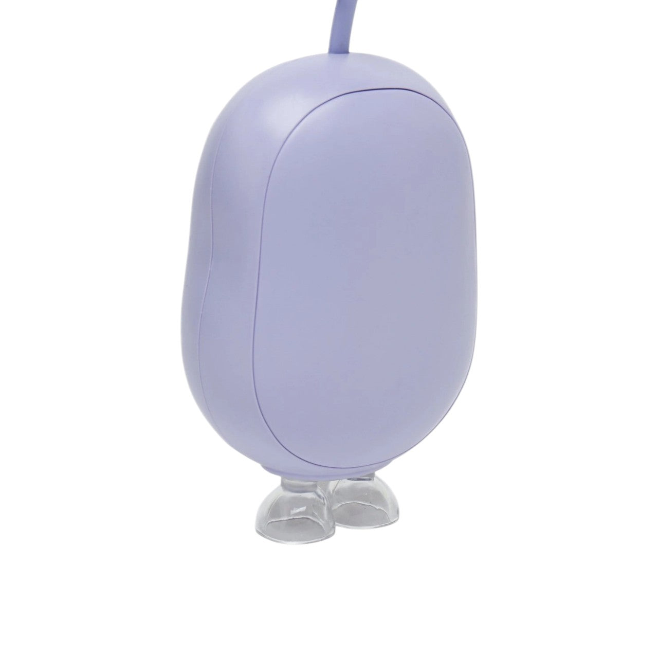 MHOME Mini USB Rechargeable Baby Hand Warmer 1200mAh Portable Heater