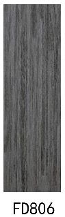 36PCS Self-Adhesive Vinyl Floor Tiles Wood Look Waterproof 91.4×15.2cm