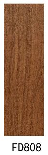 36PCS Self-Adhesive Vinyl Floor Tiles Wood Look Waterproof 91.4×15.2cm