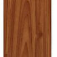 36PCS Self-Adhesive Vinyl Floor Tiles Wood Look Waterproof 91.4×15.2cm