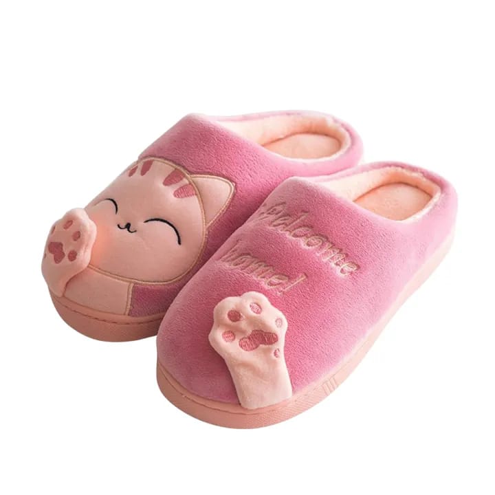 Room Slippers For  Women