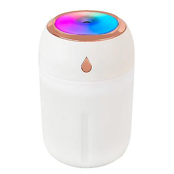 Colorful Night Light Humidifier Home Portable USB Spray Humidifier