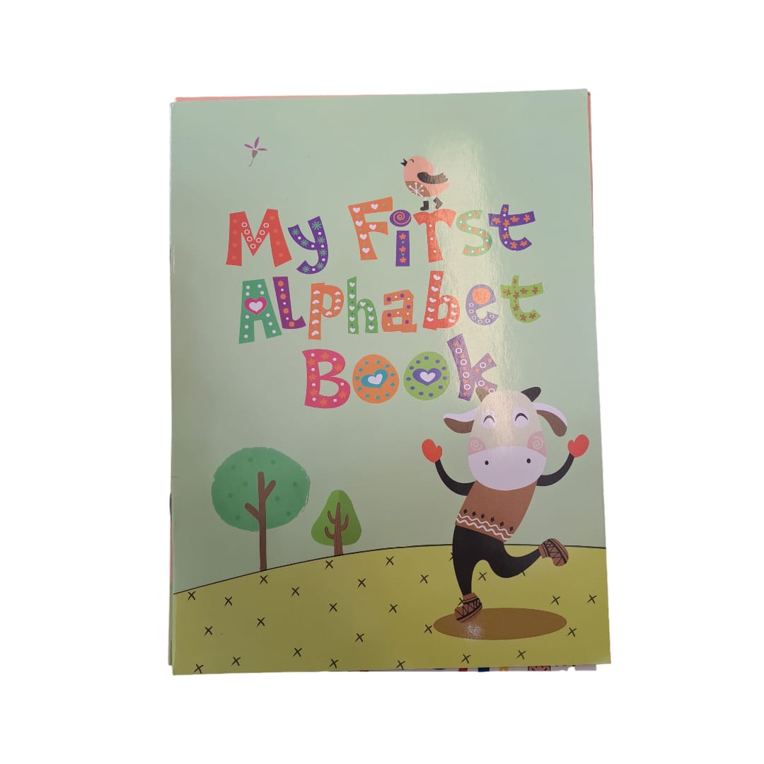 Early Learning Books