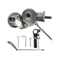 Electric Drill Refitting Plates Shears