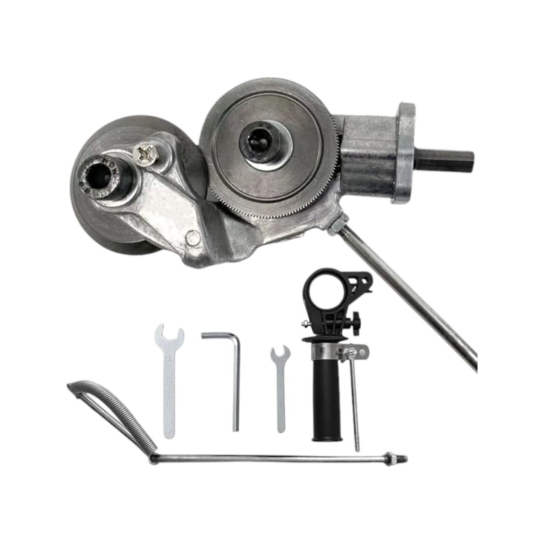 Electric Drill Refitting Plates Shears