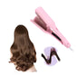 French Egg Roll Curling Iron