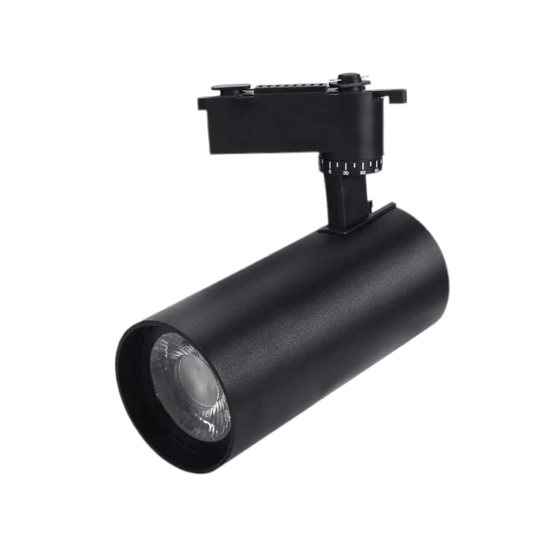 30W Adjustable Angle LED Track Light – Megamall Online Store
