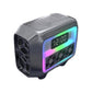 Bluetooth 5.0 Multi-Function Speaker