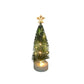 Mini Christmas Tree And Lights
