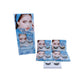 1Pair 9D Natural Lashes