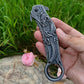 Titanium Folding Knife