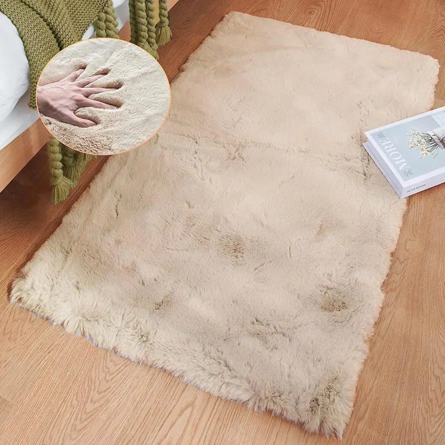 Super Soft Fur Carpet