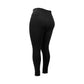 Women’s Thermo Leggings High Waist Stretch Warm Winter Pants