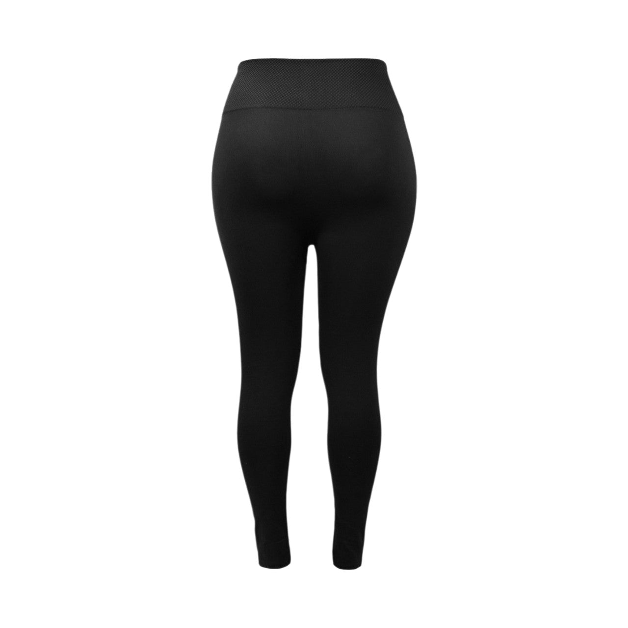 Women’s Thermo Leggings High Waist Stretch Warm Winter Pants