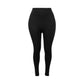 Women’s Thermo Leggings High Waist Stretch Warm Winter Pants