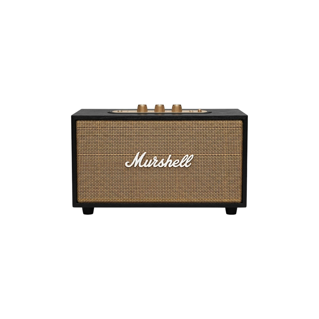 GENERIC XM-301 Murshell Portable Bluetooth Speaker Hi-Fi Sound FM Radio