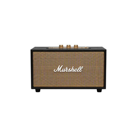 GENERIC XM-301 Murshell Portable Bluetooth Speaker Hi-Fi Sound FM Radio