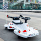 K1 Go Kart