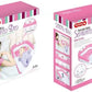 Portable Separate Bed Multifunctional Music Light Crib
