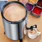 MHome Insulated Beverage Dispenser Stainless Steel 10L