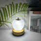 Cordless Rechargeable LED Table Lamp