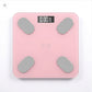 Bluetooth Bathroom Scale