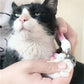 Pet Nail Clipper and File Set – Safe Grooming for Dogs, Cats & Small Pets