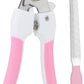 Pet Nail Clipper and File Set – Safe Grooming for Dogs, Cats & Small Pets