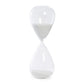 The Sands of Time Hourglass – Elegant Glass Timer & Decorative Piece