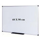 Magnetic Aluminium Frame Whiteboard - Various Sizes