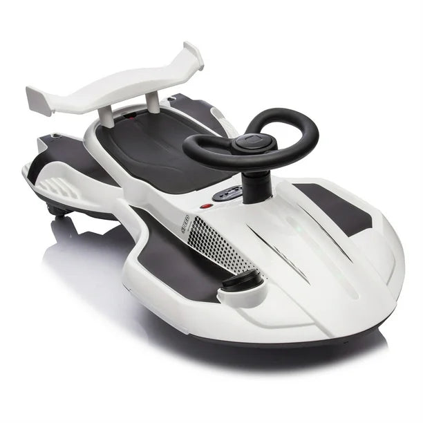 Children′s Electric Go-Kart Drift Car Rotates 360 Degree and Drifts in Place