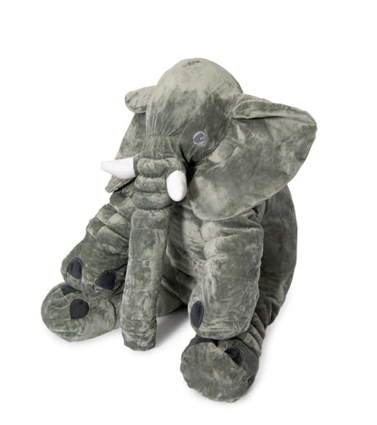 Elephant Baby Pillow