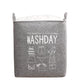 Washday Collapsible Laundry Bag