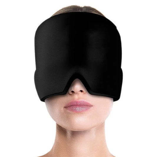 Headache Relief Hat