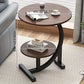 Chic 2 Tier Round Side Table