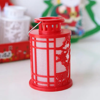 Color Changing LED Christmas  Decor