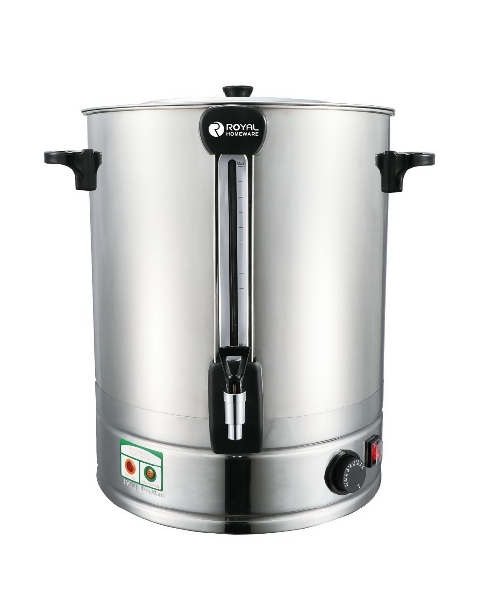 Royal Homeware Electric Urn 40 L