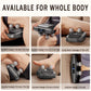 Four-Head Fascia Gun With High Frequency Vibration