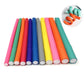 12PCS Heatless Silicone Hair Curlers