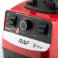 RAF R.2809 Electric Stainless Steel Blender & Coffee Grinder Combo 2400W 2.5L