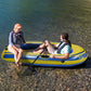 2-Person Inflatable Boat – 192 × 115 cm