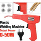 Electric Plastic Welding Gun 50W